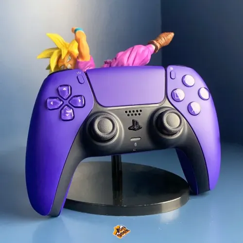 Controle PS5 Roxo | Parcele em Até 3x SEM JUROS - Aceitamos OLXPAY | Enviamos via Correios