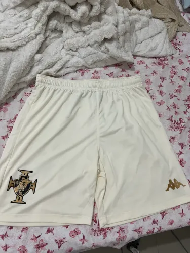Short Vasco Kappa 2022