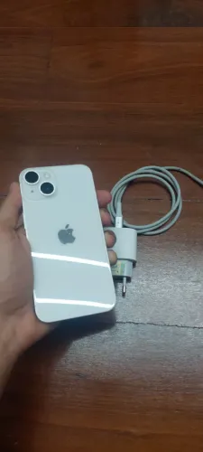 Iphone 14 - 83%