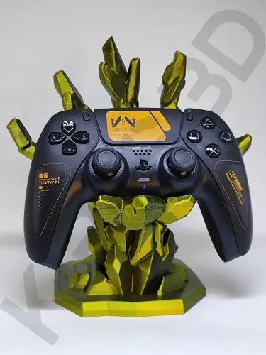 Suporte para controle Dualsense / Xbox / pc - Death Stranding