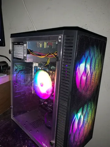 Pc gamer