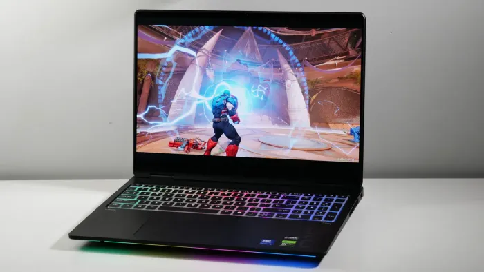 NOTEBOOK RTX 5090 - NOVO
