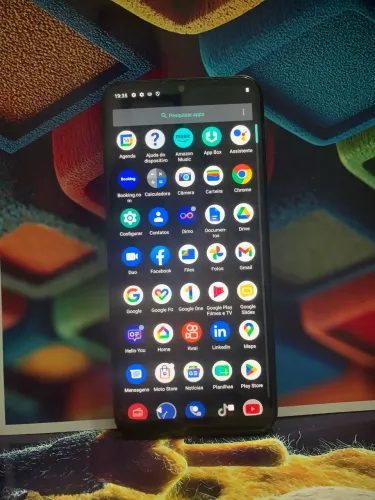 Motorola g20 impecável, sem detalhes 128gb bateria 100%