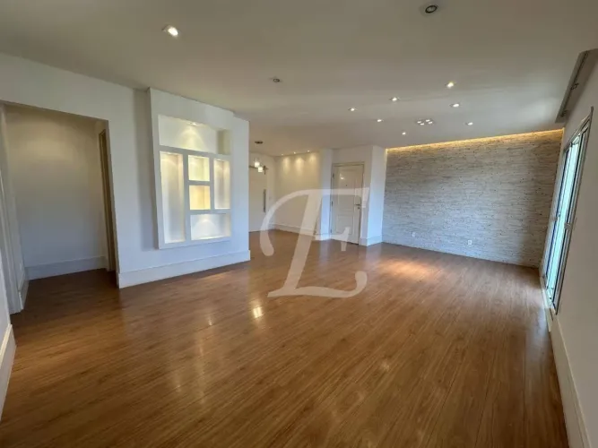 Apartamento à venda, 139 m² por R$ 1.650.000,00 - Alphaville - Santana de Parnaíba/SP