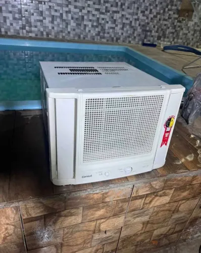 Ar cônsul mult air 10 mil btus