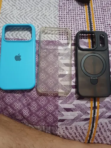 iPhone 17 pro