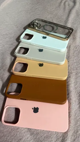 Capinha iPhone 13 Pro Max