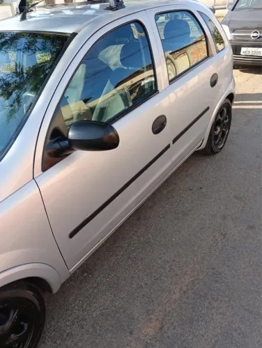 Chevrolet Corsa Hat. JOY 1.0/ 1.0 Flexpower 8V 5P 2005