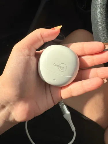 Fone de ouvido Iplace ORIGINAL