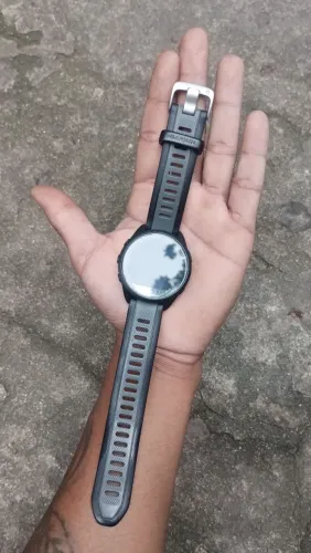 GARMIN FORERUNNER 165