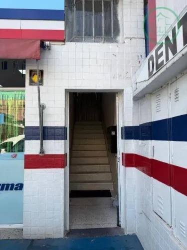 Sala para alugar, 30 m² por R$ 1.100,00/mês - Pirituba - São Paulo/SP