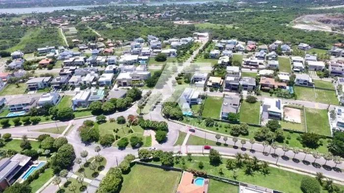 Oportunidade de Lote no Alphaville Fortaleza