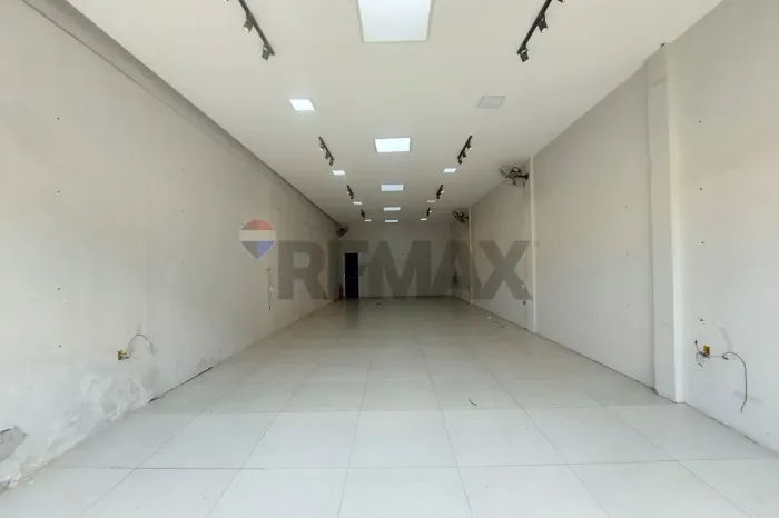 Loja comercial para locação no bairro Betânia, BH.