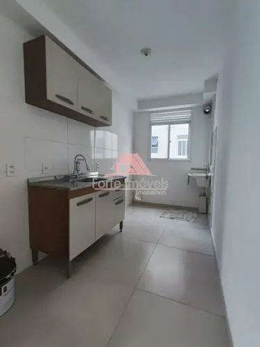 Apartamento Condomínio Parque Ville