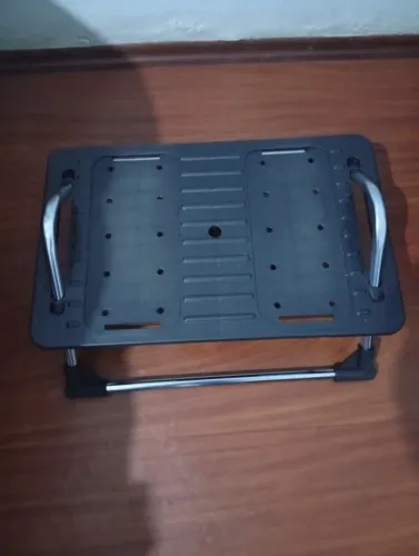 Apoio para os Pés Ergonômico Inclinável com Antiderrapante Escritório Home Office