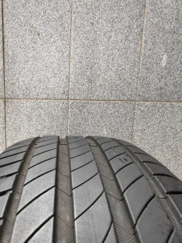 Michelin PRIMACY4 195/55/16