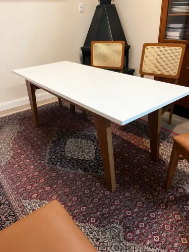 Mesa de trabalho