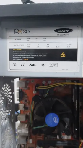 Computador