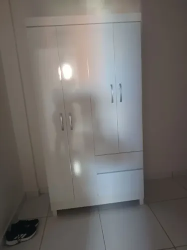 Vendo guarda roupa