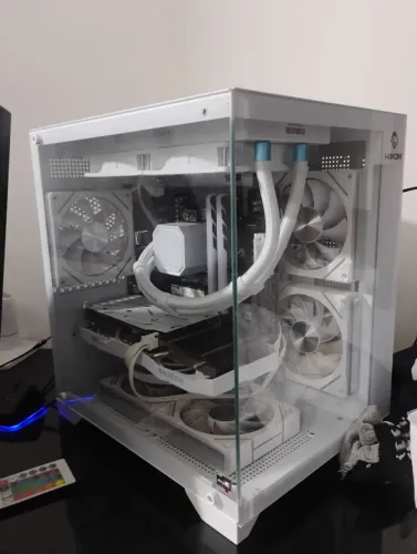 PC Gamer - Mid End - NEGOCIÁVEL