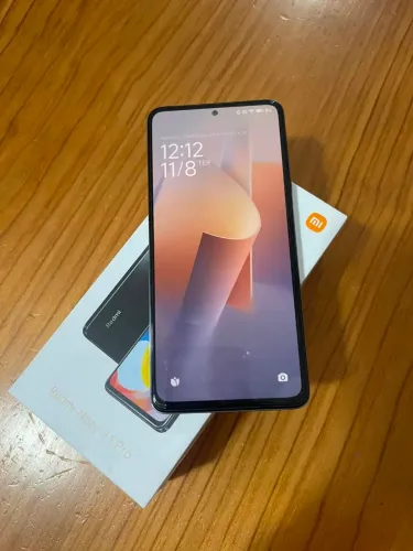 Redmi Note 11 pro