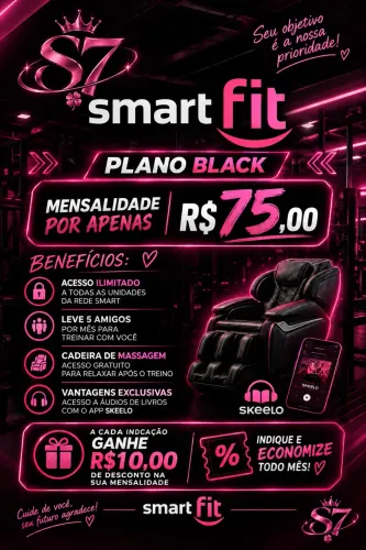 smart fit