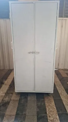 Armário pra Pães 