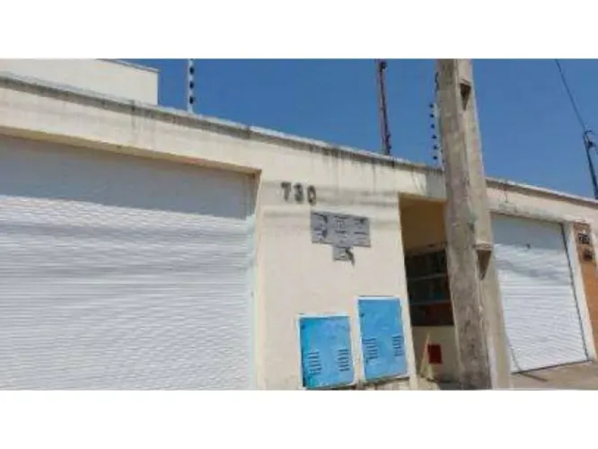 Apartamento em Leilão - Pavuna - Pacatuba - CE
