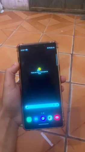 Samsung Galáxy note09