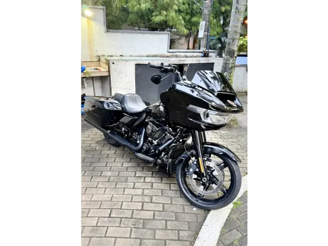 Harley-davidson Road glide fltrx 2025