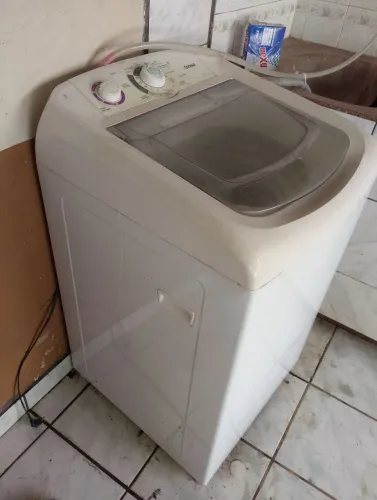 Vendo máquina de lavar em perfeito estado funciona perfeitamente