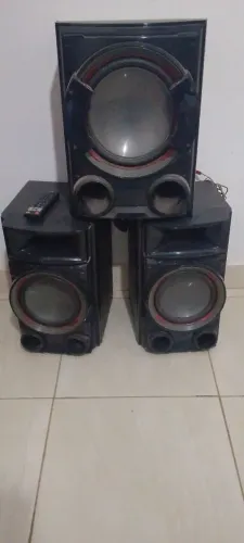 Eletro domésticos