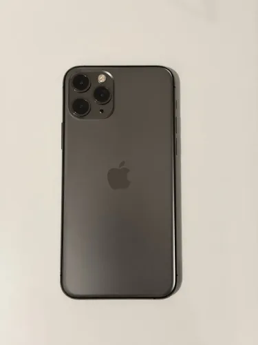 iPhone 11 Pro 256gb impecável