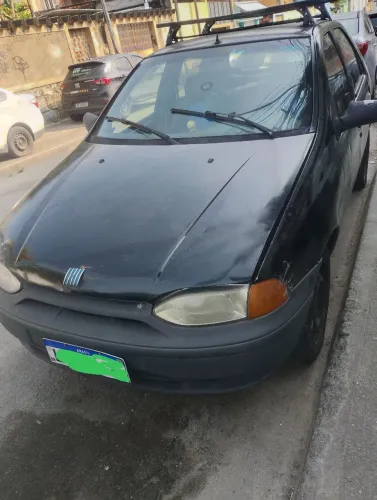 Fiat Palio EDX 1.0 MPI 2P 1997