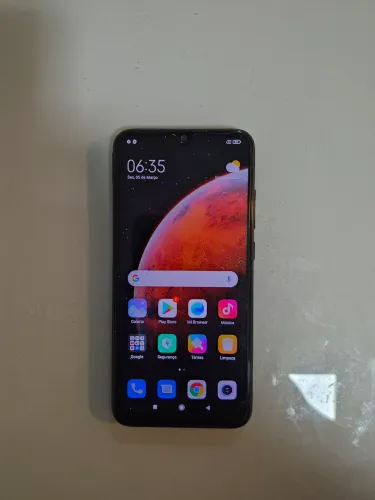 Celular Redmi Note 8