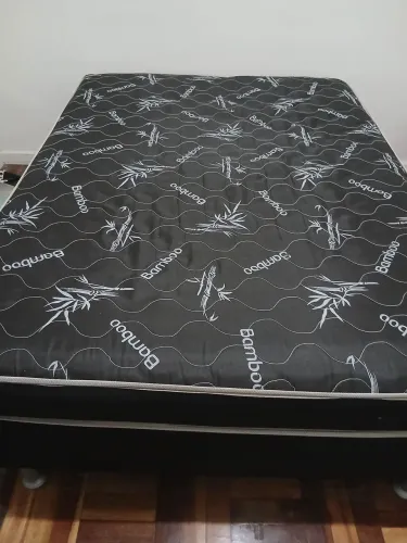 Vendo por motivo de mudança