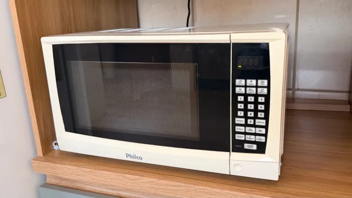 Microondas Philco 20L 127v