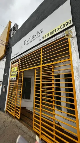 Box em Centro-sul - Cuiabá