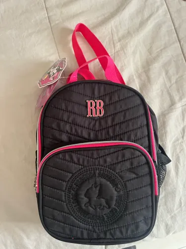 Lancheira Térmica Rebecca Bonbon Original - Nova com Etiqueta