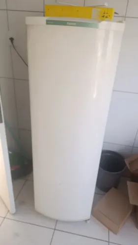 Geladeira Consul