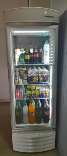 Freezer Expositor da Metalfrio