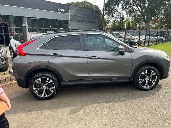 Mitsubishi Eclipse Cross GLS 1.5 16V 165cv AUT 2022