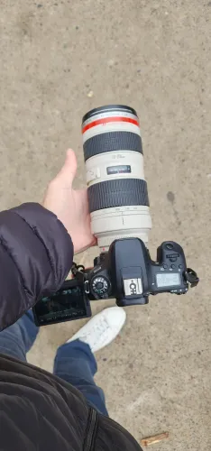 70 200 f2.8 FOCO MANUAL