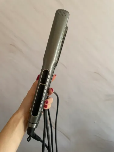 Chapinha para cabelo profissional lizze extreme 