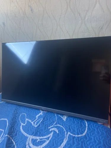 Televisão smart 32 polegadas
