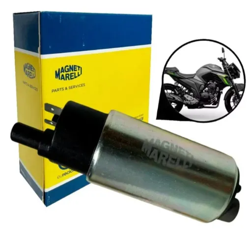 REFIL BOMBA DE COMBUSTÍVEL YAMAHA 250 