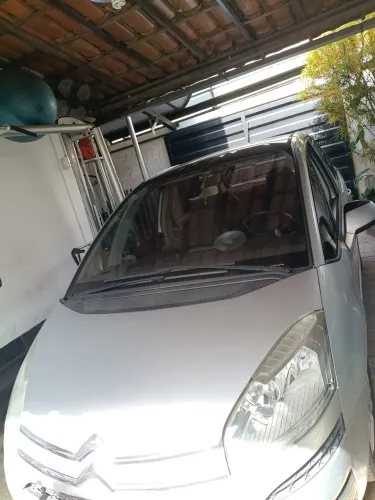 Citroen C4 Picasso/pic. LA Luna 2.0 16V Aut. 2014