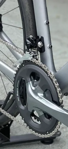Grupo Shimano Tiagra R4700 Hidráulico 10v