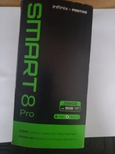 Smartphone Infinix 