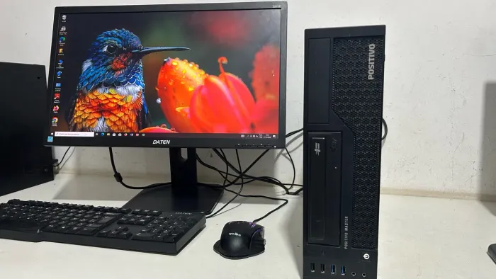 Computador i5 Master